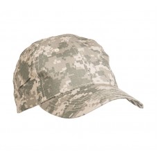 Бейсболка тактична піксель Mil Tec Німеччина