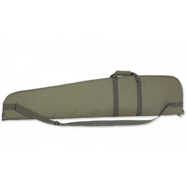 Чехол оружейный 100 см олива Mil Tec Германия - 3219277