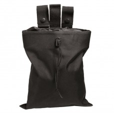 Сумка для сброса магазинов черная МИЛ ТЕК Германия