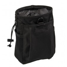 Подсумок для сброса черный Mil Tec Германия