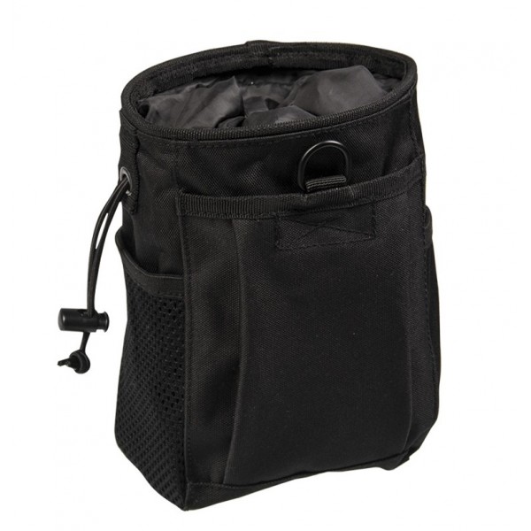 Подсумок для сброса черный Mil Tec Германия - 3573964