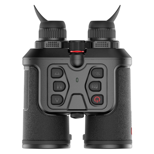 Тепловізійний бінокль GUIDE TN630 640x480px 35mm (з далекоміром) - 3573955 Тепловізійний бінокль GUIDE TN630 640x480px 35mm (з далекоміром) - 3573955