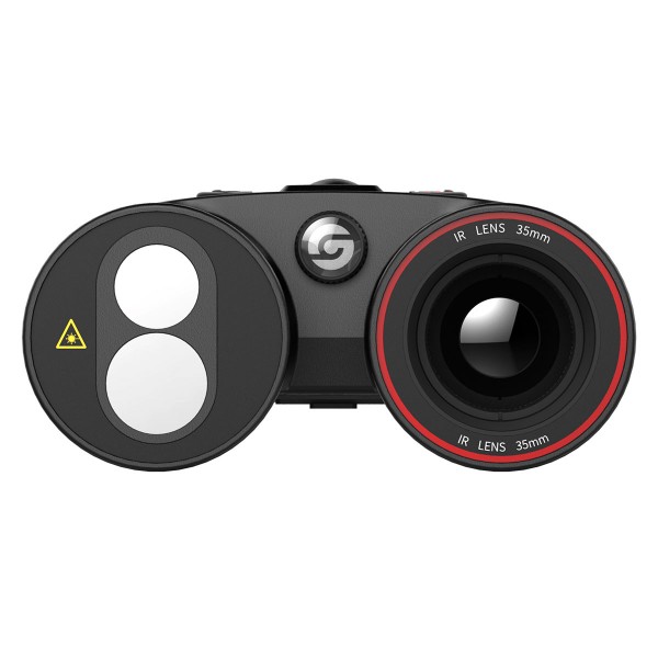 Тепловізійний бінокль GUIDE TN630 640x480px 35mm (з далекоміром) - 3573955 Тепловізійний бінокль GUIDE TN630 640x480px 35mm (з далекоміром) - 3573955