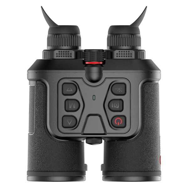 Тепловізійний бінокль GUIDE TN450 400x300px 50mm (з далекоміром) - 3573954 Тепловізійний бінокль GUIDE TN450 400x300px 50mm (з далекоміром) - 3573954