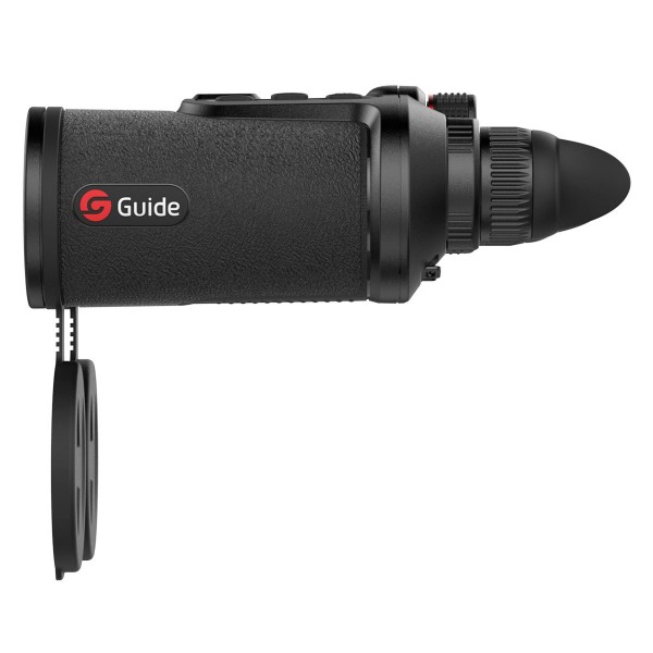 Тепловізійний бінокль GUIDE TN450 400x300px 50mm (з далекоміром) - 3573954 Тепловізійний бінокль GUIDE TN450 400x300px 50mm (з далекоміром) - 3573954