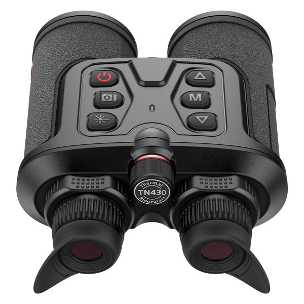 Тепловізійний бінокль GUIDE TN430 400x300px 35mm (з далекоміром) - 3573953 Тепловізійний бінокль GUIDE TN430 400x300px 35mm (з далекоміром) - 3573953