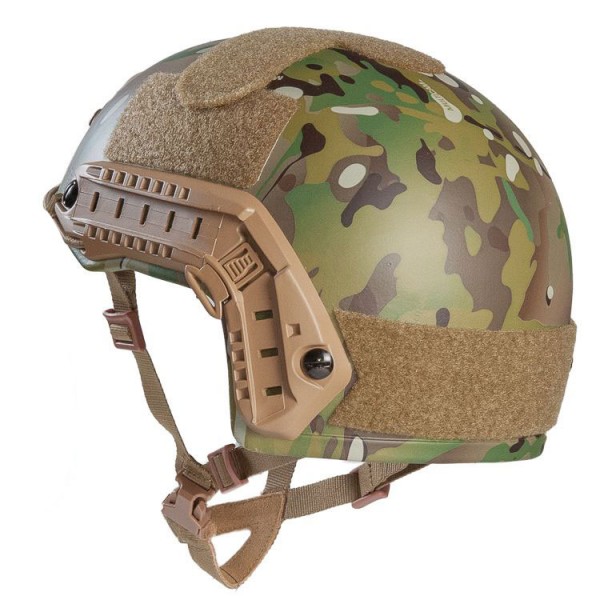 Каска фаст із системою Венді (мультикам) - 3573952