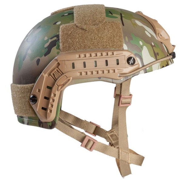 Каска фаст із системою Венді (мультикам) - 3573952