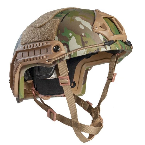 Каска фаст із системою Венді (мультикам) - 3573952