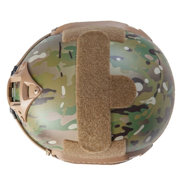 Каска фаст із системою Венді (мультикам) - 3573952