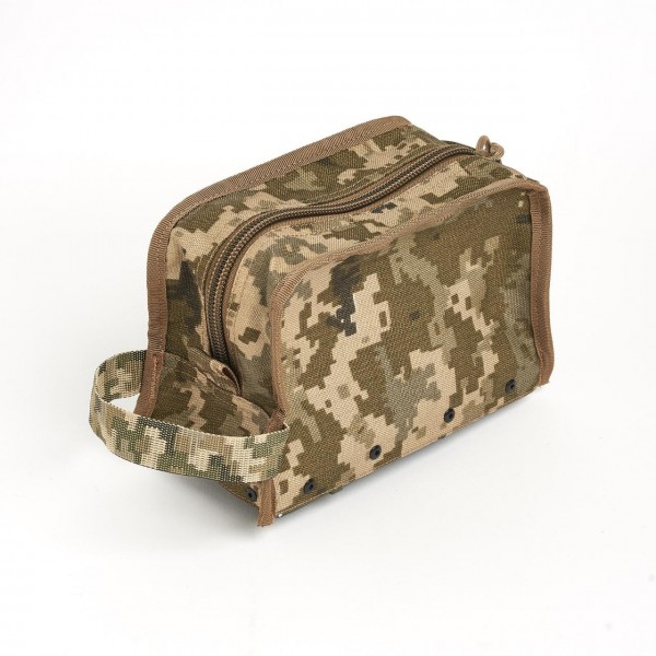 М'який безшумний короб пк/пкм на 100 набоїв піксель - 3573951