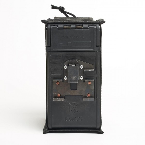 М'який короб ПК/ПКМ на 100 патронів - 3298547 М'який короб ПК/ПКМ на 100 патронів - 3298547