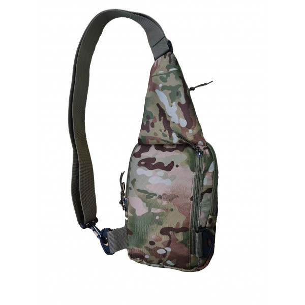 Сумка кобура для скрытого ношения Мультикам Pancer - 3573949 Сумка кобура для скрытого ношения Мультикам Pancer - 3573949