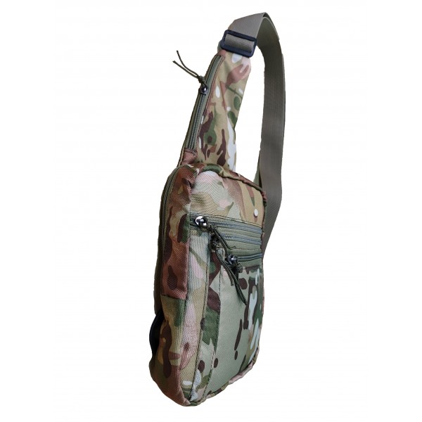 Сумка кобура для скрытого ношения Мультикам Pancer - 3573949 Сумка кобура для скрытого ношения Мультикам Pancer - 3573949