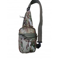 Сумка кобура для скрытого ношения Мультикам Pancer