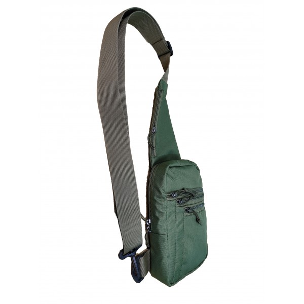 Сумка кобура для скрытого ношения Олива Pancer - 3573948 Сумка кобура для скрытого ношения Олива Pancer - 3573948