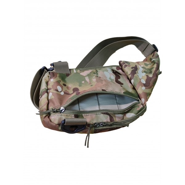 Сумка кобура для скрытого ношения Мультикам Pancer - 3573949 Сумка кобура для скрытого ношения Мультикам Pancer - 3573949