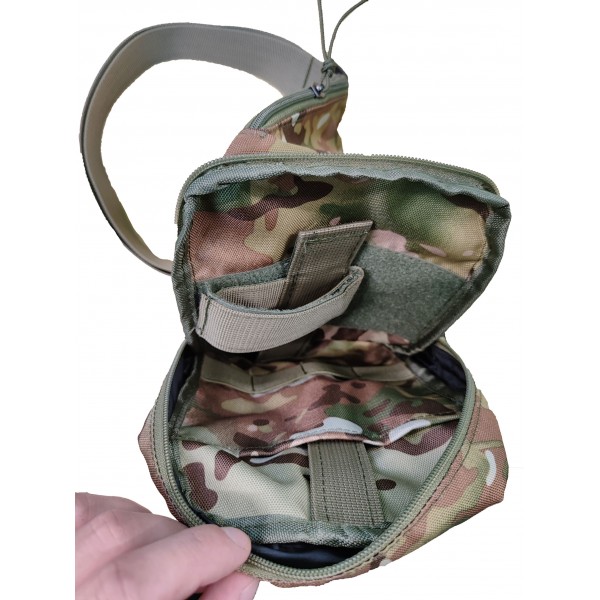 Сумка кобура для скрытого ношения Мультикам Pancer - 3573949 Сумка кобура для скрытого ношения Мультикам Pancer - 3573949