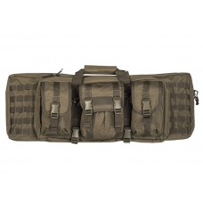 Сумка для транспортировки оружия олива Mil Tec Германия