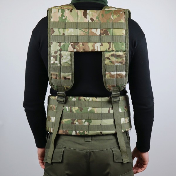 Ременно-плечевая система (разгрузка) MK Мультикам - 3573944 Ременно-плечевая система (разгрузка) MK Мультикам - 3573944