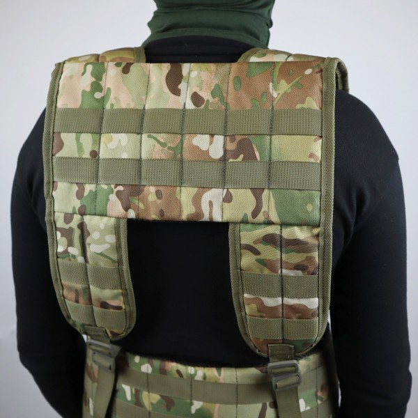 Ременно-плечевая система (разгрузка) MK Мультикам - 3573944 Ременно-плечевая система (разгрузка) MK Мультикам - 3573944