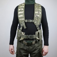 Ременно-плечевая система (РПС) МК ММ-14