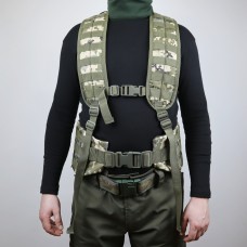 Ремінно-плечова система (РПС) МК ММ-14