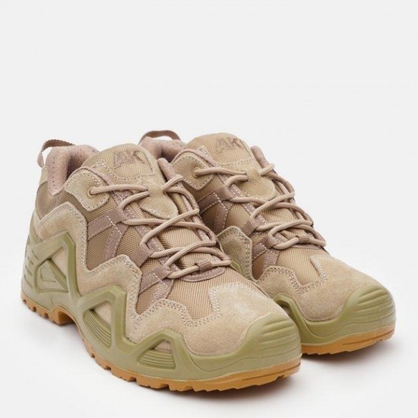 Кроссовки тактические AK Tactical Койот - 3573942