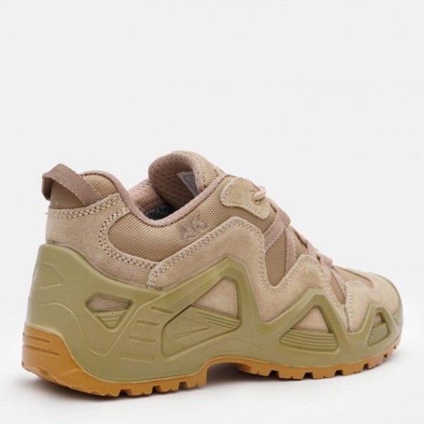 Кроссовки тактические AK Tactical Койот - 3573942