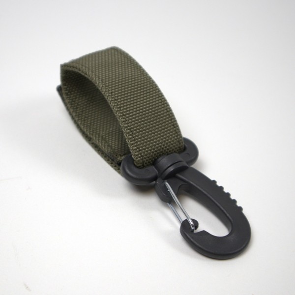 Тримач-карабін МК Олива - 3573938