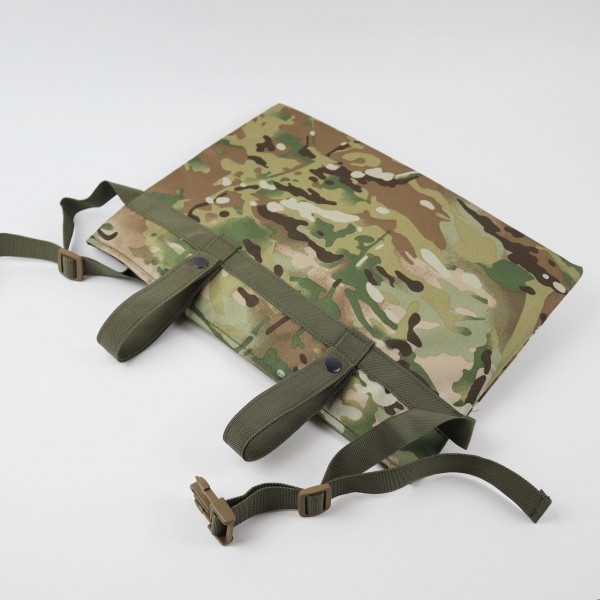 Тактический каремат для сидения на кнопках МК Мультикам - 3573935 Тактический каремат для сидения на кнопках МК Мультикам - 3573935