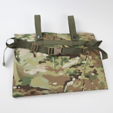 Тактический каремат для сидения на кнопках МК Мультикам