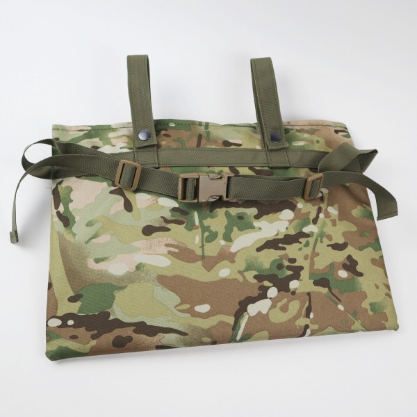 Тактический каремат для сидения на кнопках МК Мультикам - 3573935