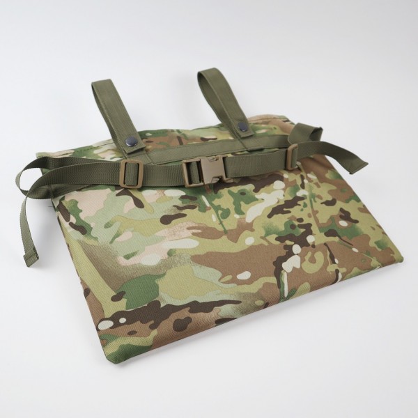 Тактический каремат для сидения на кнопках МК Мультикам - 3573935 Тактический каремат для сидения на кнопках МК Мультикам - 3573935