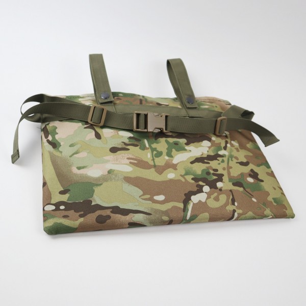 Тактический каремат для сидения на кнопках МК Мультикам - 3573935 Тактический каремат для сидения на кнопках МК Мультикам - 3573935