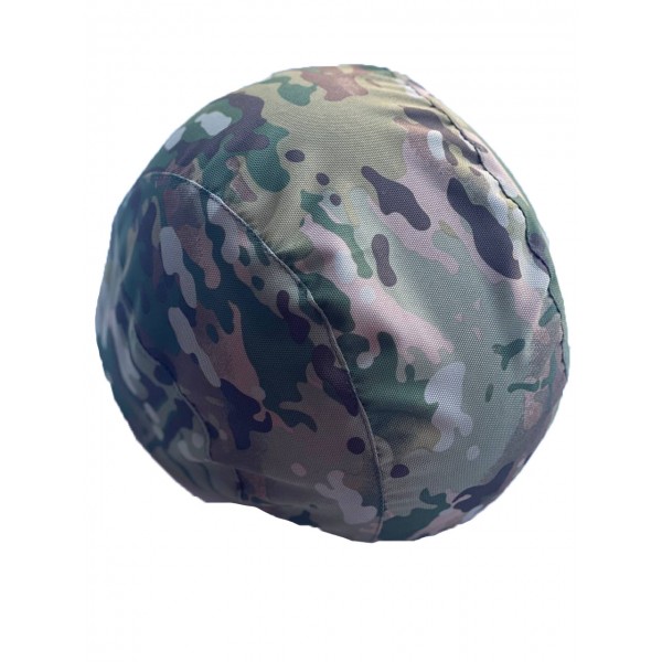 Кавер на шолом MICH PASGT МК Мультикам - 3573937