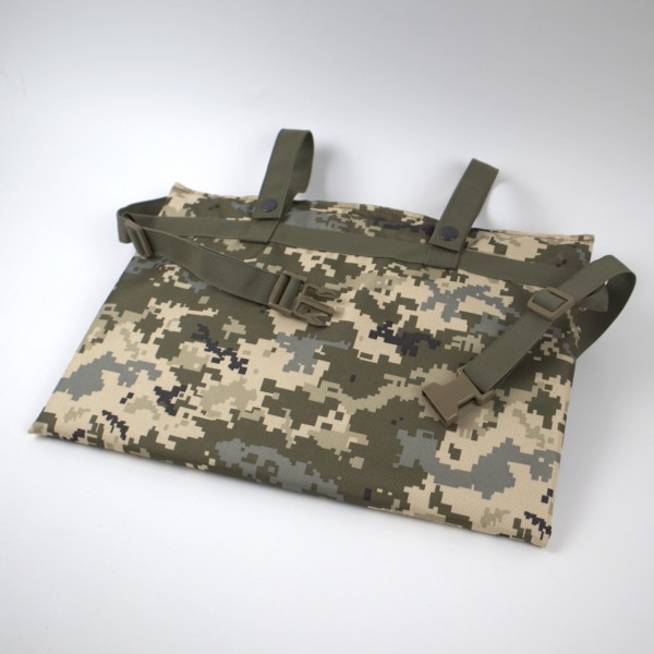 Тактический каремат для сидения на кнопках МК ММ-14 - 3573934