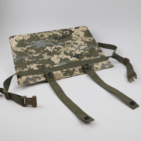 Тактический каремат для сидения на кнопках МК ММ-14 - 3573934 Тактический каремат для сидения на кнопках МК ММ-14 - 3573934