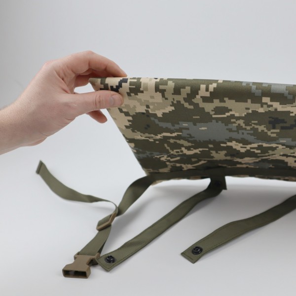 Тактический каремат для сидения на кнопках МК ММ-14 - 3573934 Тактический каремат для сидения на кнопках МК ММ-14 - 3573934