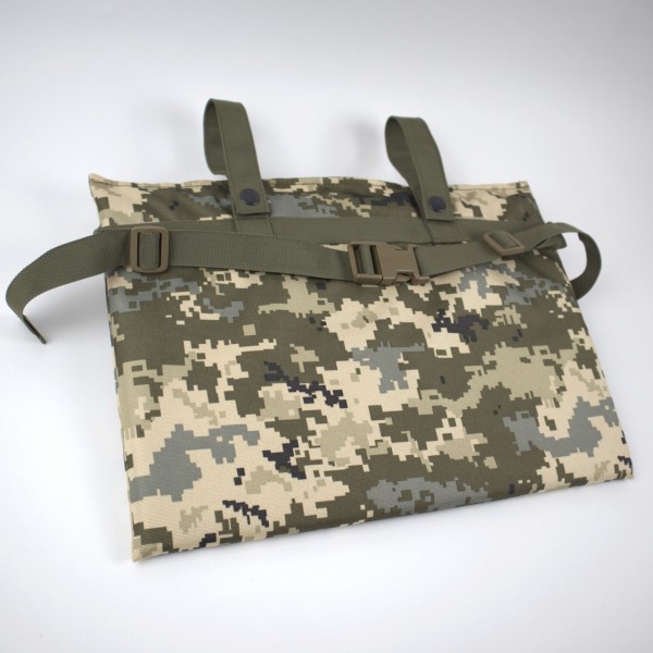 Тактический каремат для сидения на кнопках МК ММ-14 - 3573934 Тактический каремат для сидения на кнопках МК ММ-14 - 3573934