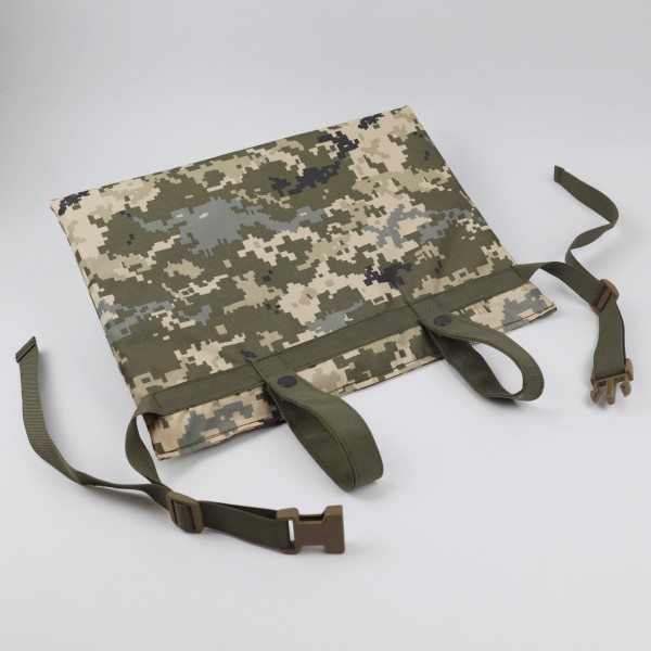 Тактический каремат для сидения на кнопках МК ММ-14 - 3573934 Тактический каремат для сидения на кнопках МК ММ-14 - 3573934