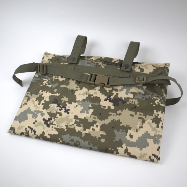 Тактический каремат для сидения на кнопках МК ММ-14 - 3573934 Тактический каремат для сидения на кнопках МК ММ-14 - 3573934