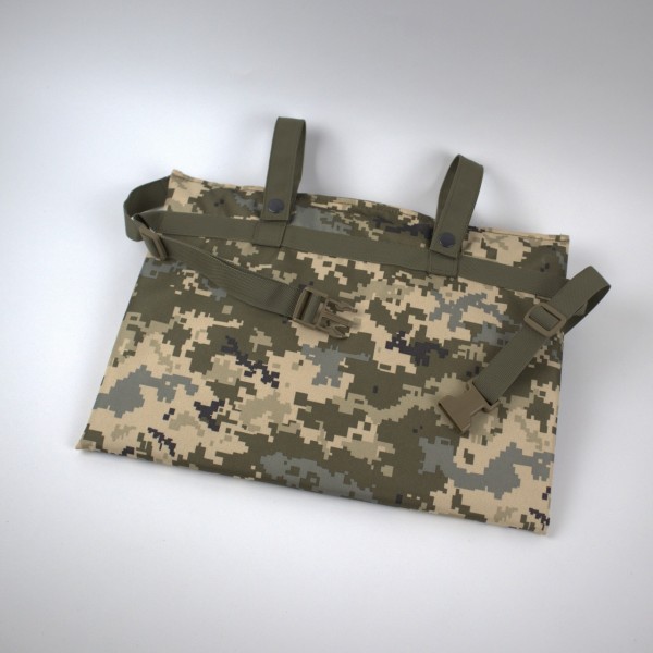 Тактический каремат для сидения на кнопках МК ММ-14 - 3573934 Тактический каремат для сидения на кнопках МК ММ-14 - 3573934