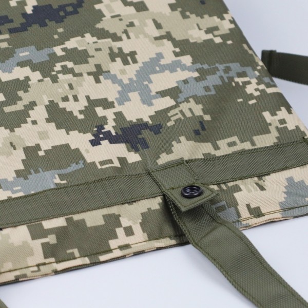 Тактический каремат для сидения на кнопках МК ММ-14 - 3573934 Тактический каремат для сидения на кнопках МК ММ-14 - 3573934