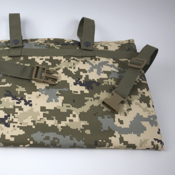 Тактический каремат для сидения на кнопках МК ММ-14 - 3573934 Тактический каремат для сидения на кнопках МК ММ-14 - 3573934