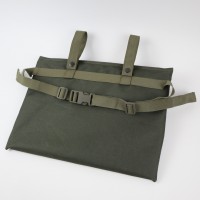 Тактический каремат для сидения на кнопках МК Олива