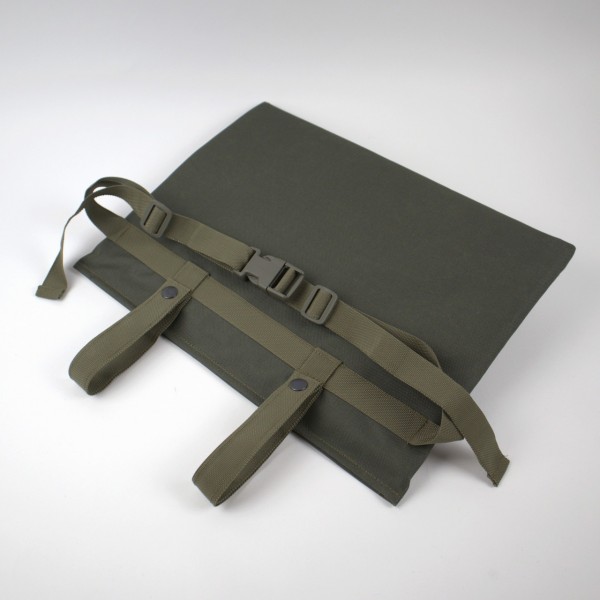 Тактический каремат для сидения на кнопках МК Олива - 3573933 Тактический каремат для сидения на кнопках МК Олива - 3573933