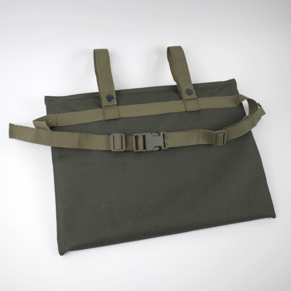 Тактический каремат для сидения на кнопках МК Олива - 3573933 Тактический каремат для сидения на кнопках МК Олива - 3573933