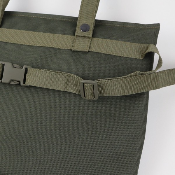 Тактический каремат для сидения на кнопках МК Олива - 3573933 Тактический каремат для сидения на кнопках МК Олива - 3573933