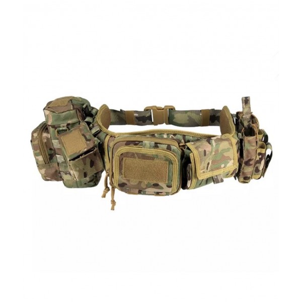 Пояс до РПС з підсумками Якеда Мультикам - 3581398